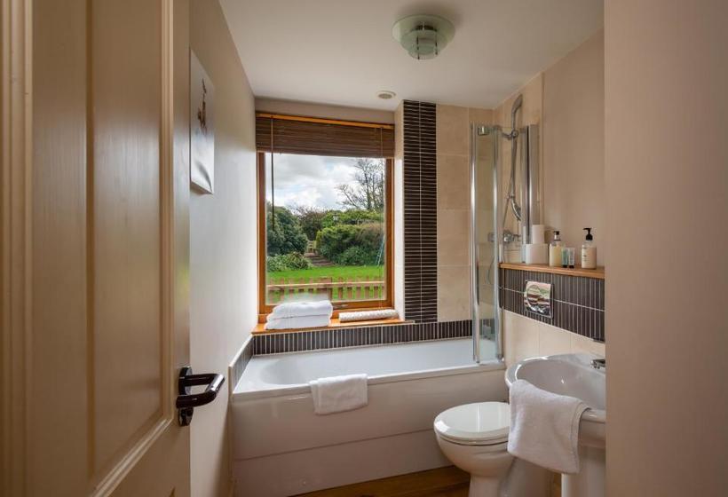 旅馆 Staunton Arms