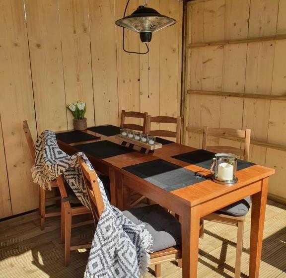 فندق صغير The White Hart