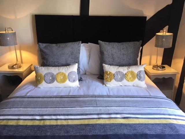 فندق صغير The White Hart