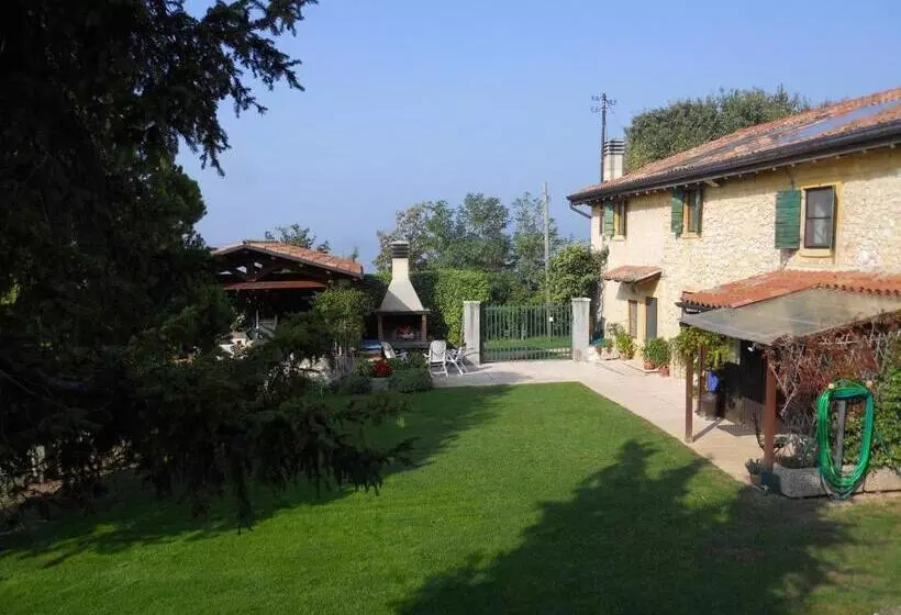 B&b Ca' Morino