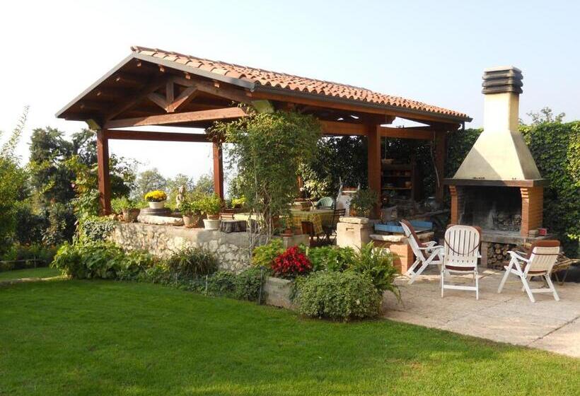 B&b Ca' Morino