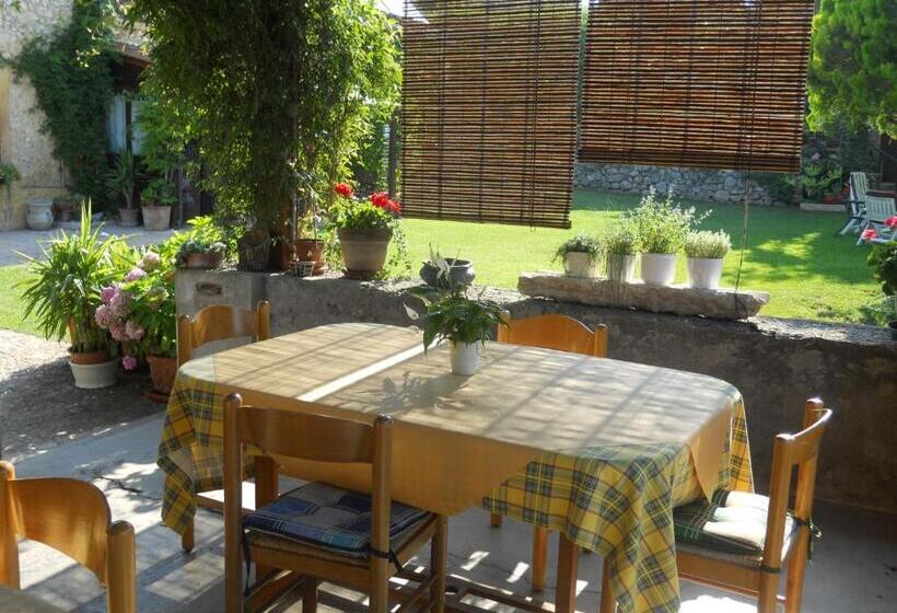 B&b Ca' Morino