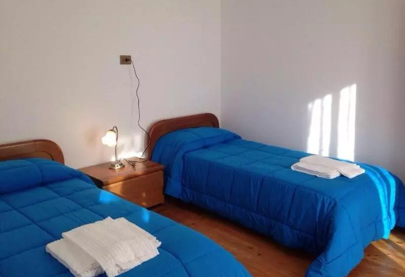 B&b Il Paradiso Mozzio