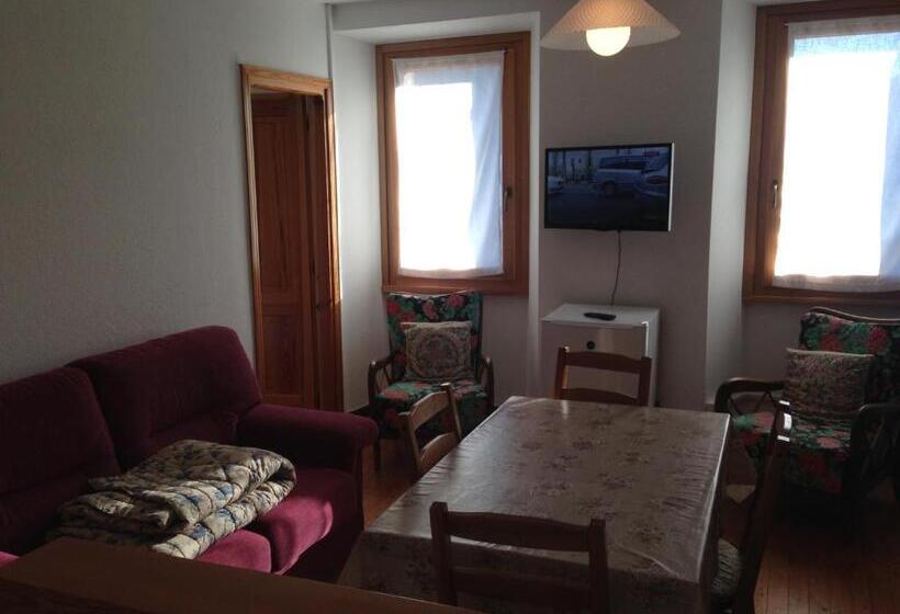 B&b Il Paradiso Mozzio