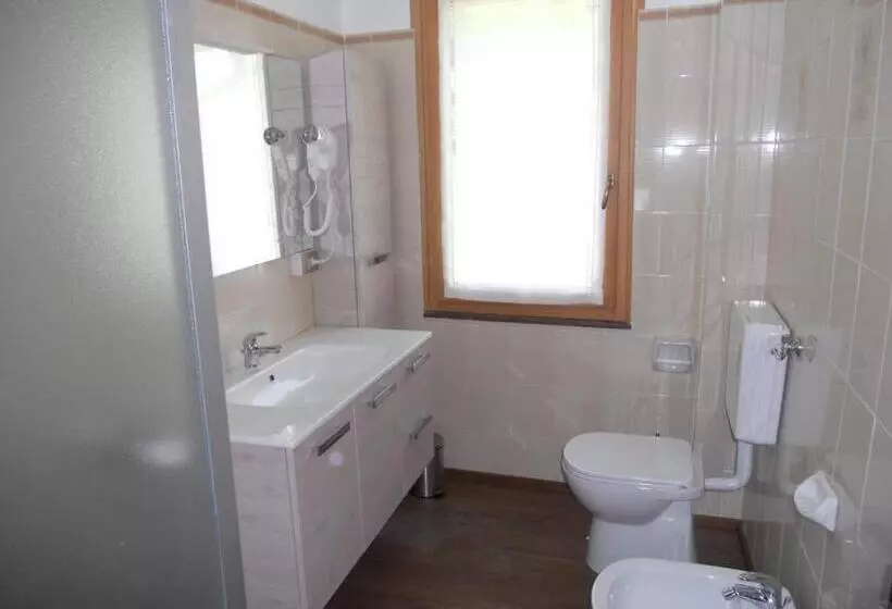 B&b Il Paradiso Mozzio