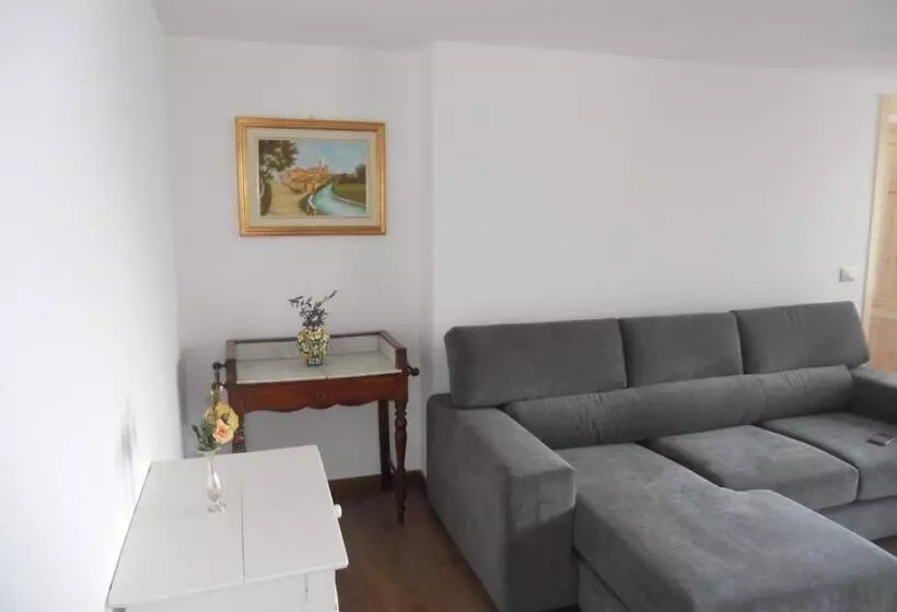 B&b Il Paradiso Mozzio