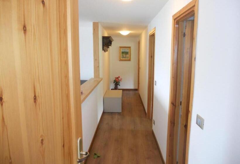 B&b Il Paradiso Mozzio