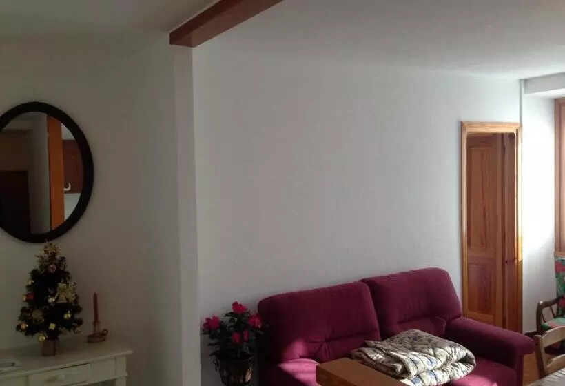 B&b Il Paradiso Mozzio