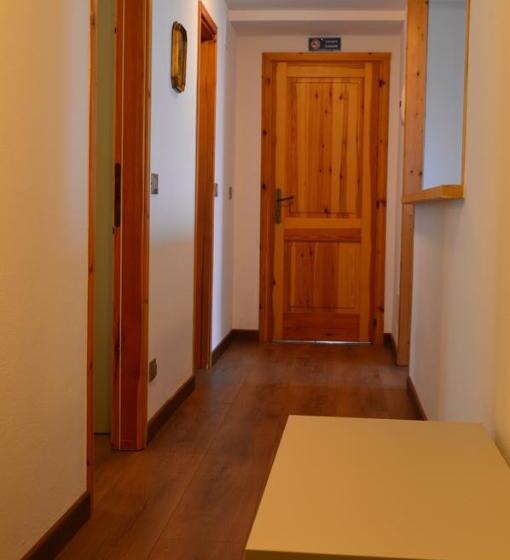 B&b Il Paradiso Mozzio