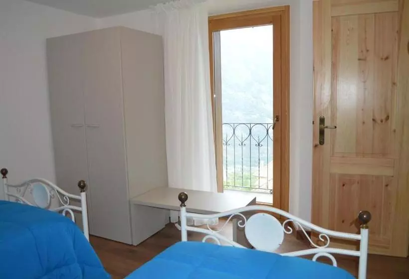 B&b Il Paradiso Mozzio