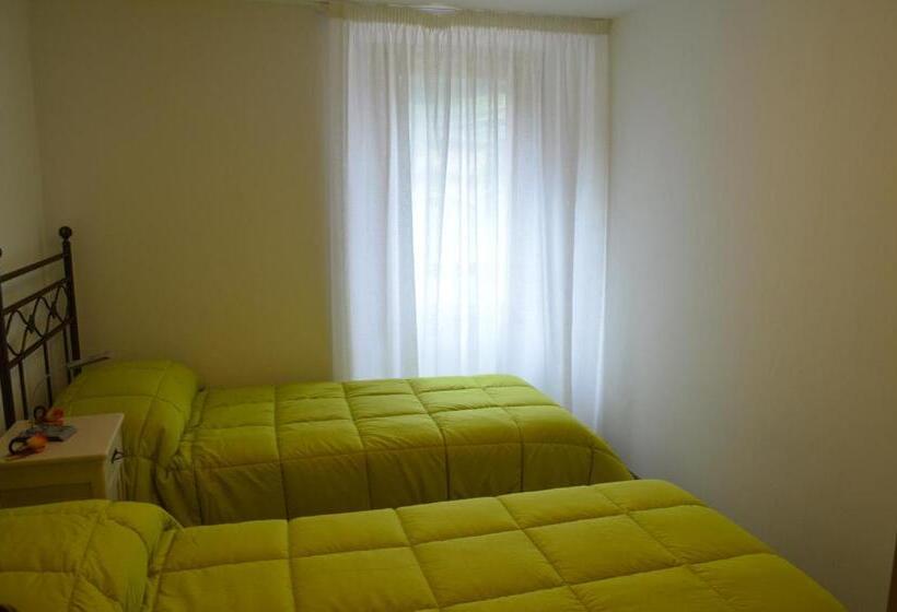 B&b Il Paradiso Mozzio