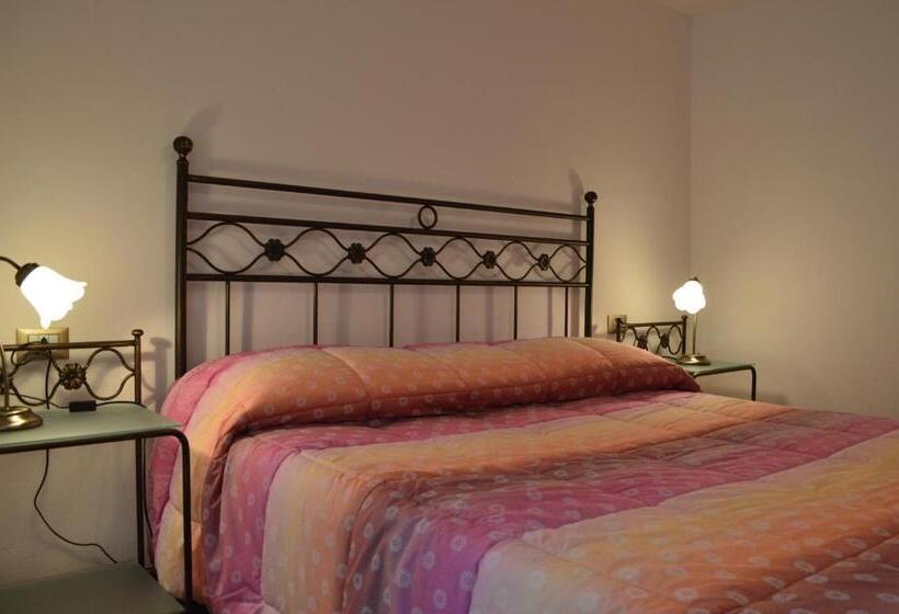 B&b Il Paradiso Mozzio