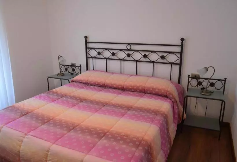 B&b Il Paradiso Mozzio