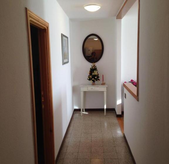 B&b Il Paradiso Mozzio