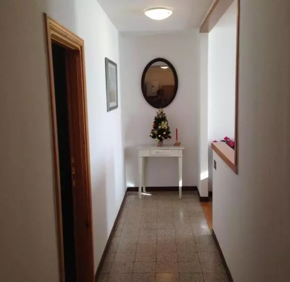 B&b Il Paradiso Mozzio