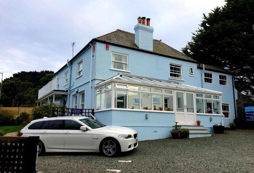 Bed and Breakfast Channel View Guest House