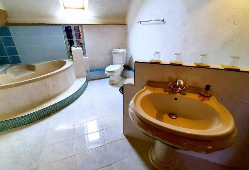 مبيت وإفطار Gite Evidence