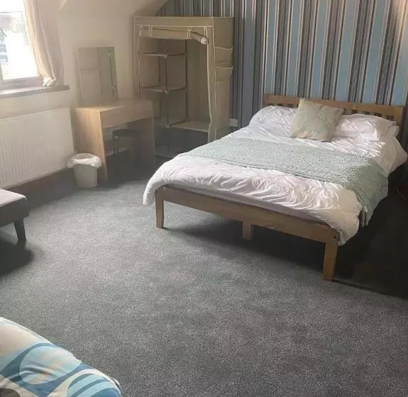 ベッドアンドブレックファースト Green Bridge Inn