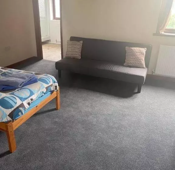 ベッドアンドブレックファースト Green Bridge Inn