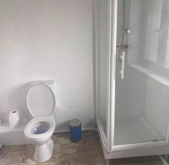 ベッドアンドブレックファースト Green Bridge Inn