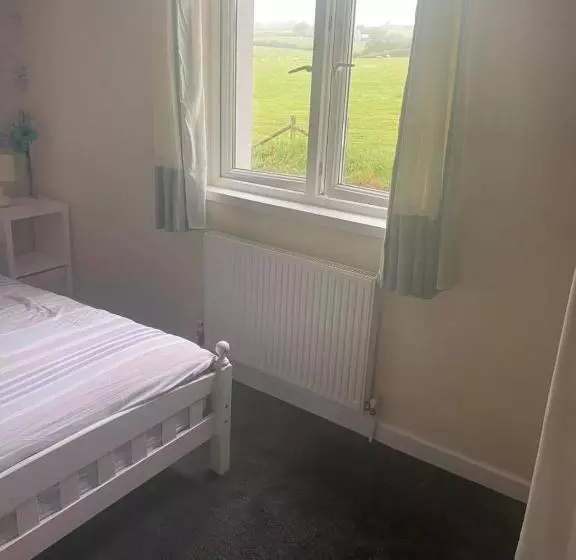 ベッドアンドブレックファースト Green Bridge Inn