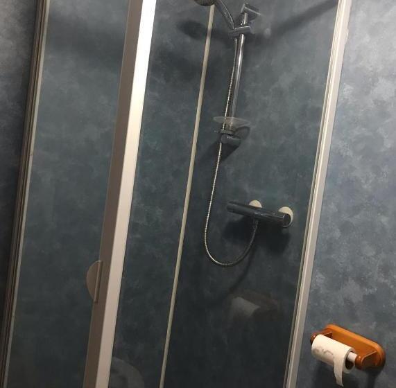 مبيت وإفطار Green Bridge Inn