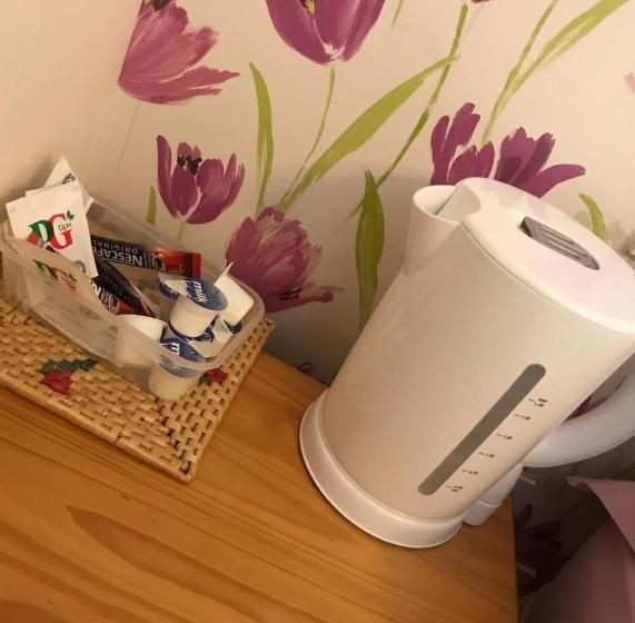 مبيت وإفطار Green Bridge Inn