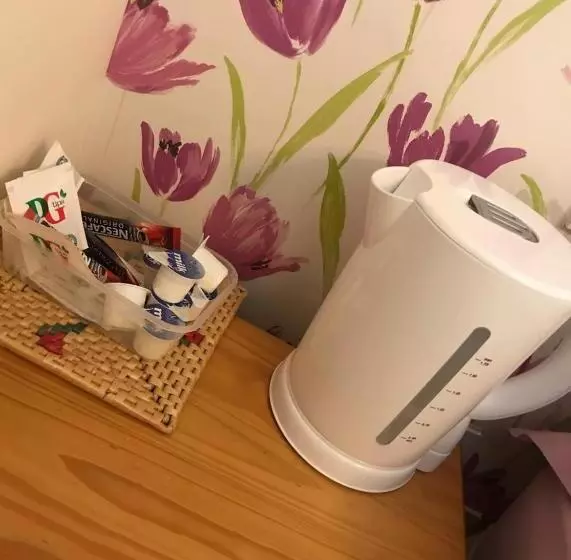 ベッドアンドブレックファースト Green Bridge Inn