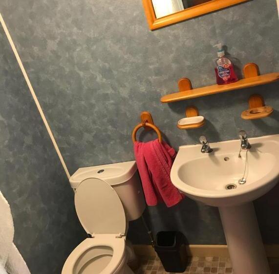 مبيت وإفطار Green Bridge Inn