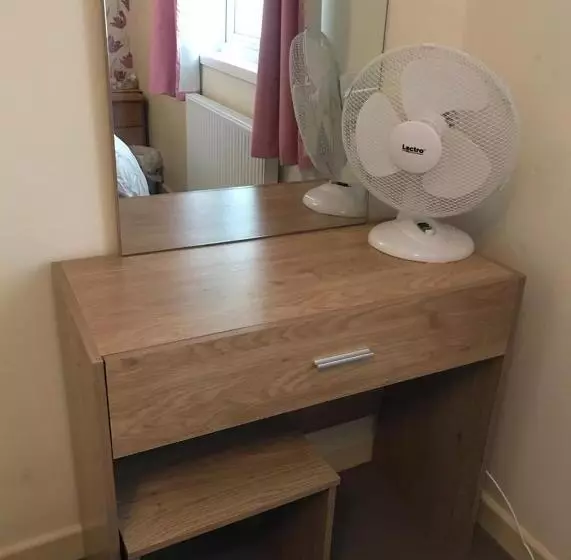 ベッドアンドブレックファースト Green Bridge Inn