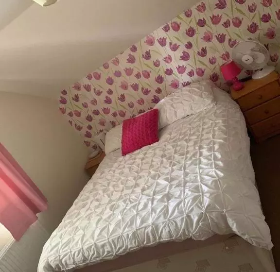 ベッドアンドブレックファースト Green Bridge Inn