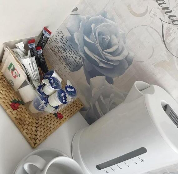 مبيت وإفطار Green Bridge Inn