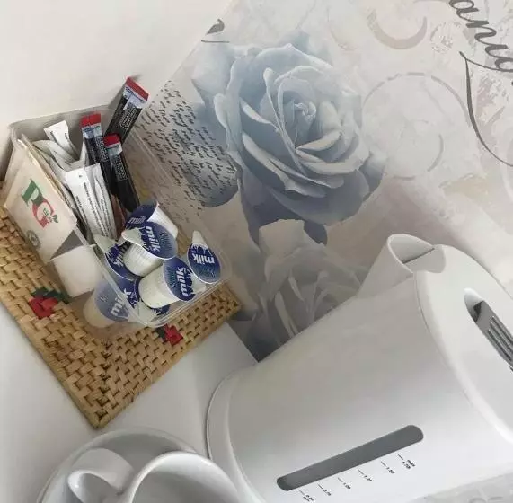 ベッドアンドブレックファースト Green Bridge Inn