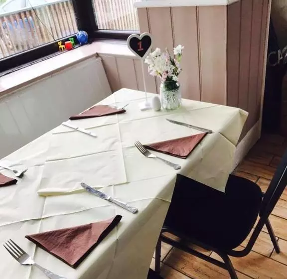 ベッドアンドブレックファースト Green Bridge Inn