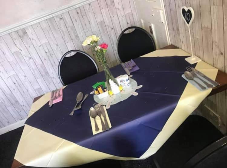 مبيت وإفطار Green Bridge Inn