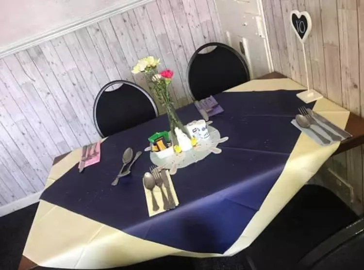 ベッドアンドブレックファースト Green Bridge Inn