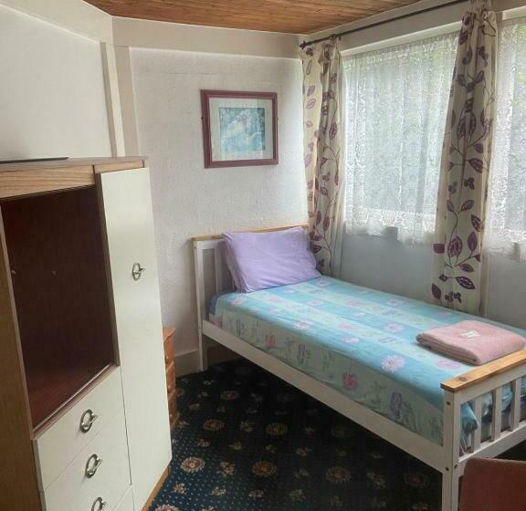 Aamiaismajoitus (B&B) Haven Of Trees   Hafan Y Coed