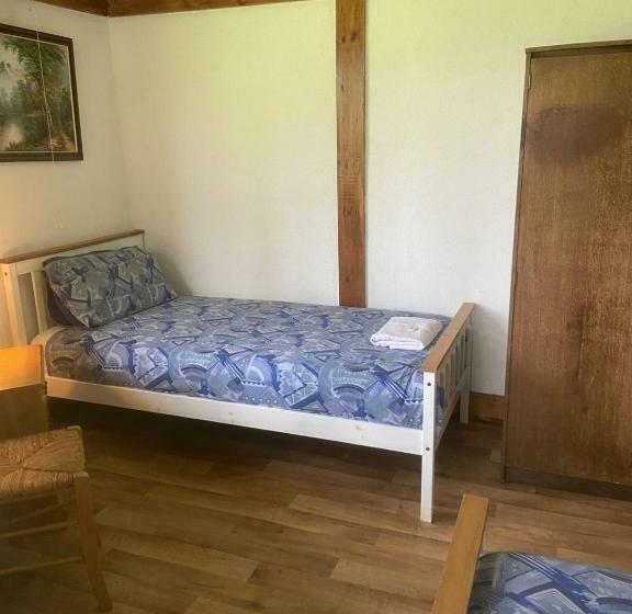 Aamiaismajoitus (B&B) Haven Of Trees   Hafan Y Coed