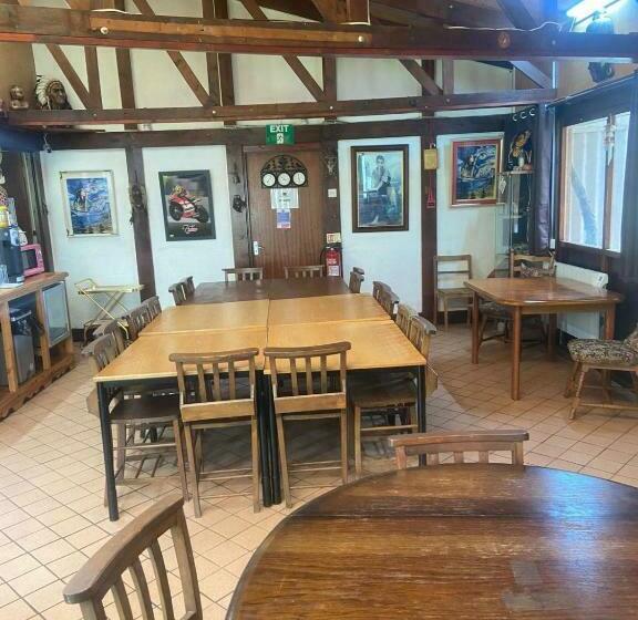 Aamiaismajoitus (B&B) Haven Of Trees   Hafan Y Coed