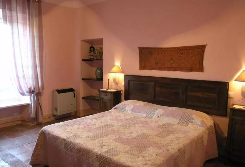 Aamiaismajoitus (B&B) La Cantinetta Resort