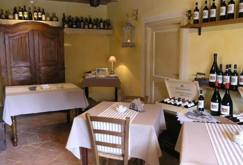 Aamiaismajoitus (B&B) La Cantinetta Resort