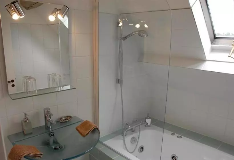 Aamiaismajoitus (B&B) Le Pautonier