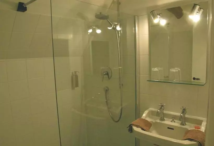 Aamiaismajoitus (B&B) Le Pautonier