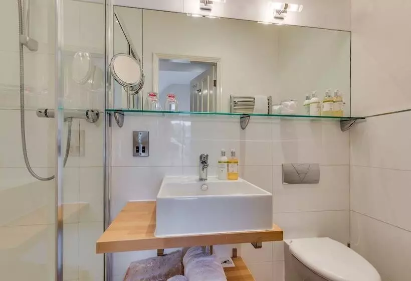 ベッドアンドブレックファースト Number 43