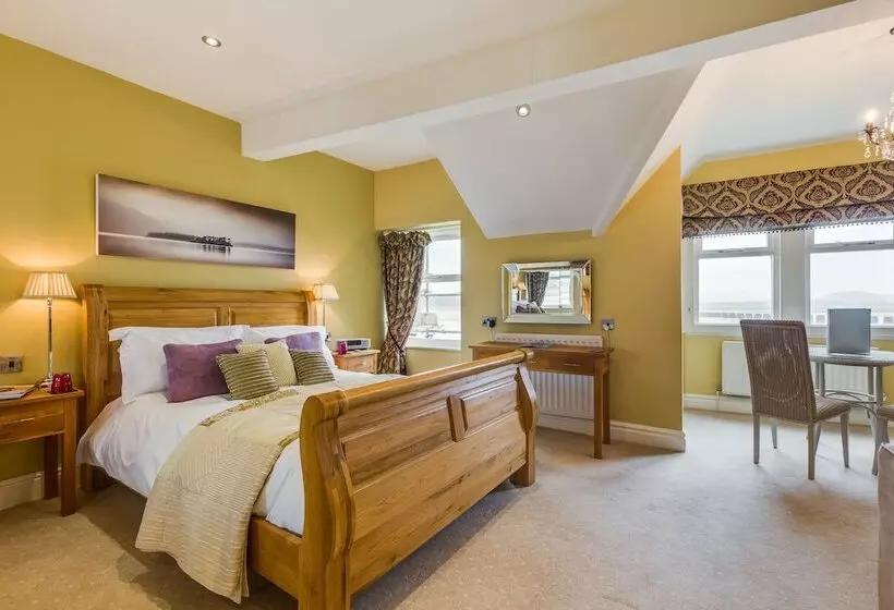 ベッドアンドブレックファースト Number 43