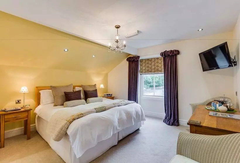 ベッドアンドブレックファースト Number 43