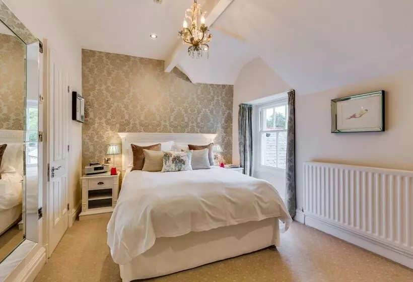 ベッドアンドブレックファースト Number 43