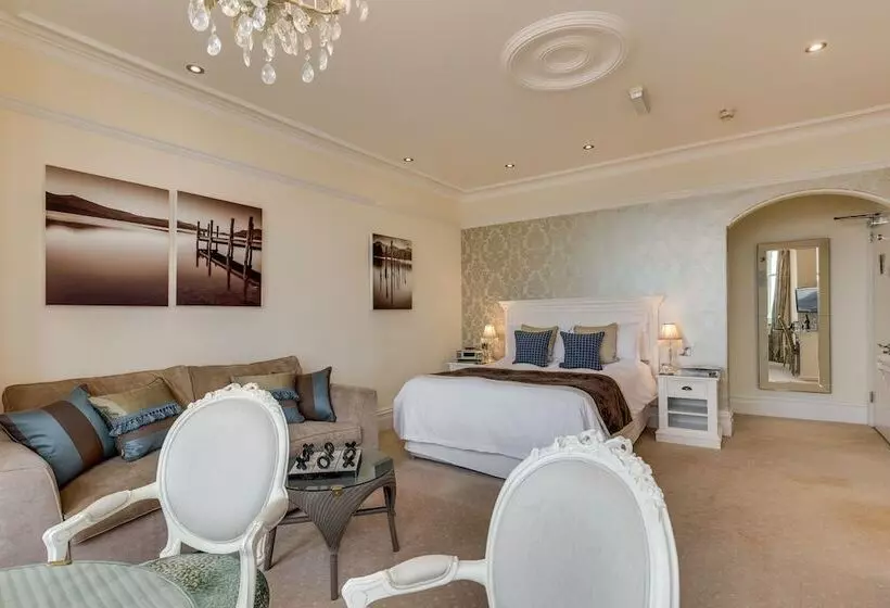 ベッドアンドブレックファースト Number 43