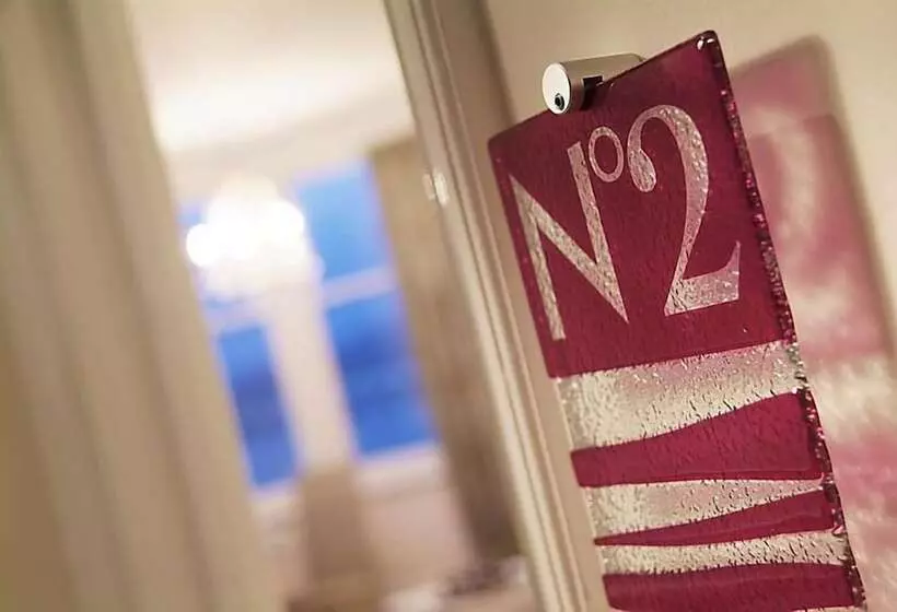 ベッドアンドブレックファースト Number 43