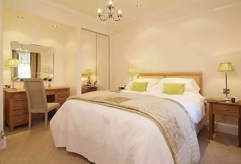 ベッドアンドブレックファースト Number 43